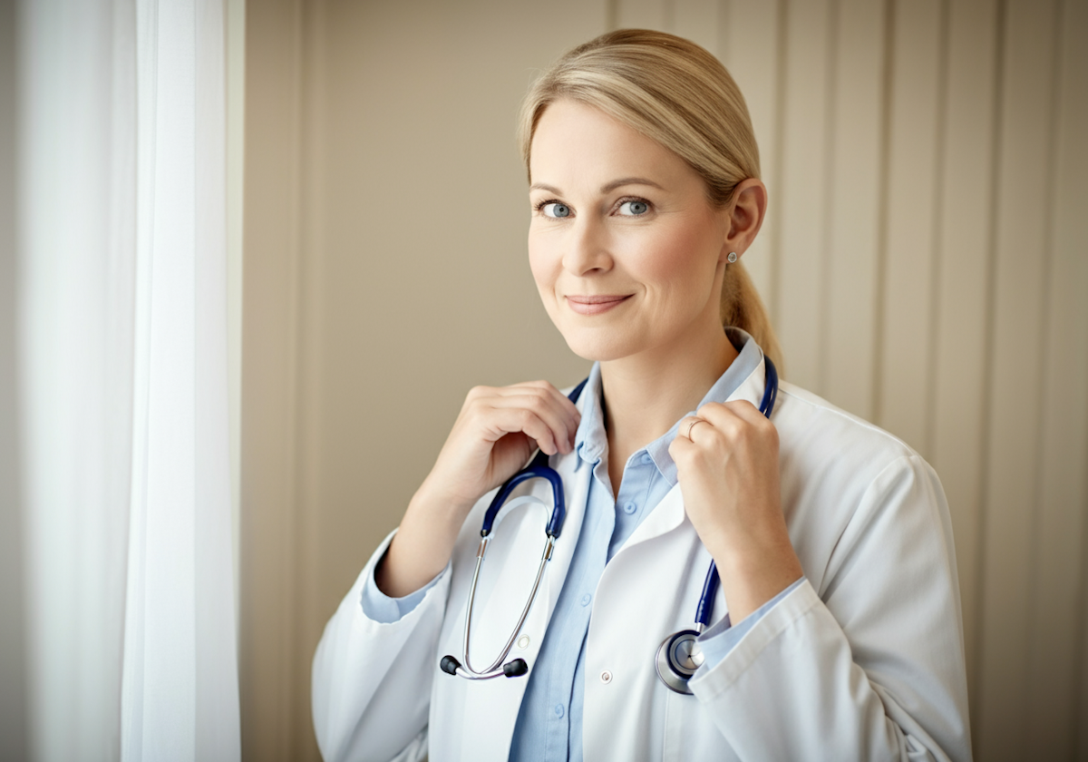 Prečo je telovýchovná lekárska prehliadka dôležitá?